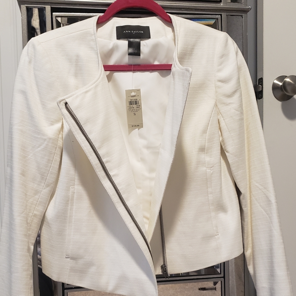 Ann Taylor Jacket